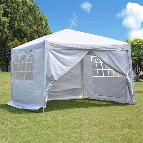 Highlighting the best materials for an optimal tent experience. Where to Buy a Wedding Tent (CHEAP!) Online for Outdoor ...