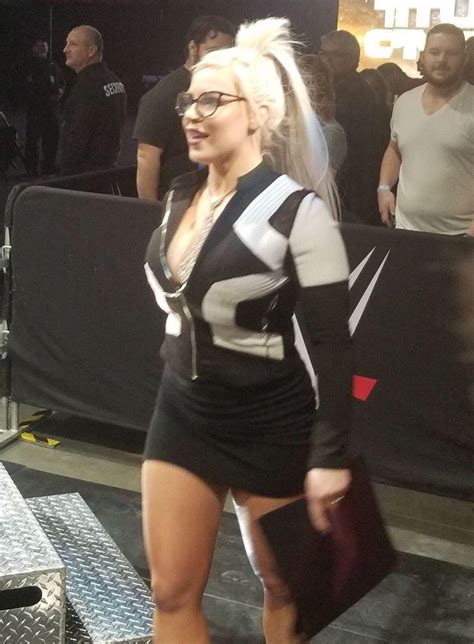 Pin P Dana Brooke