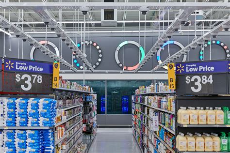Walmart Is Testing Real-Time AI to Monitor Its Stores | The Motley Fool