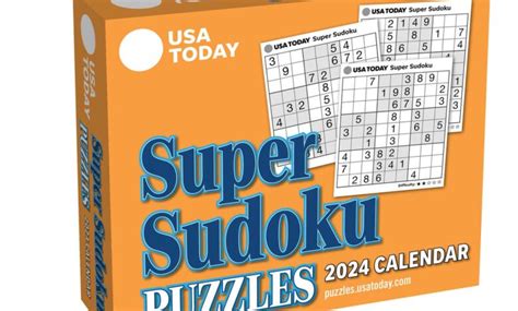 Usa Today Sudoku Unraveling The Puzzle Phenomenon Taper Fade Most