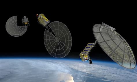 3d Printing In Space The Next Revolution Sculpteo Blog