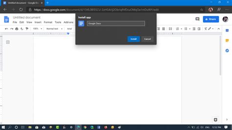 How To Install Any Website As An App In Microsoft Edge Chromium