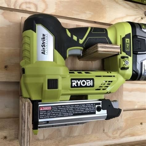 French Cleat Tool Wall Ryobi Nation Projects