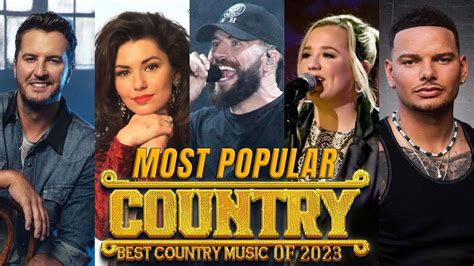 Best New Country Songs Playlist This Week 2023 🤠 Country Music New 🤠 Country Songs Youtube