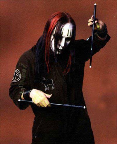 Коллектив был основан в 1981 году. #1 | Joey Jordison | Джои Джордисон | Питер стил ...