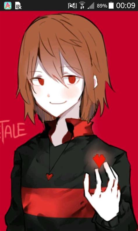 ~rose Tale Chara Male ~ Wiki Undertale Roleplayers Amino