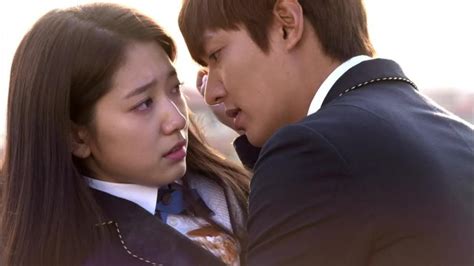(2013) kim tan is the heir to empire group who has been sent to study abroad in the u.s. Heirs: Episode 9 » Dramabeans Korean drama recaps