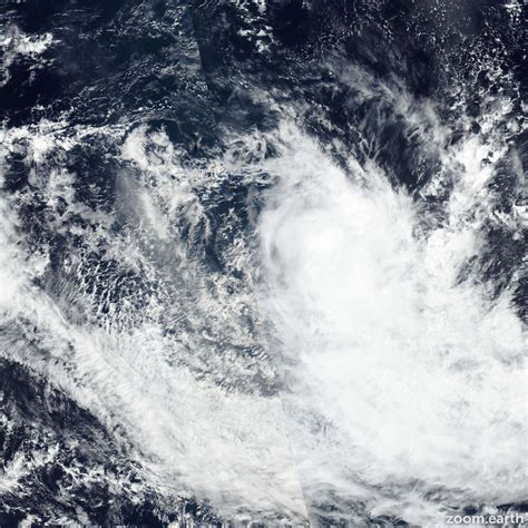 For more than 20 years, the earth observatory has published stories from all. Tropical Storm Jeruto 2020 | Zoom Earth