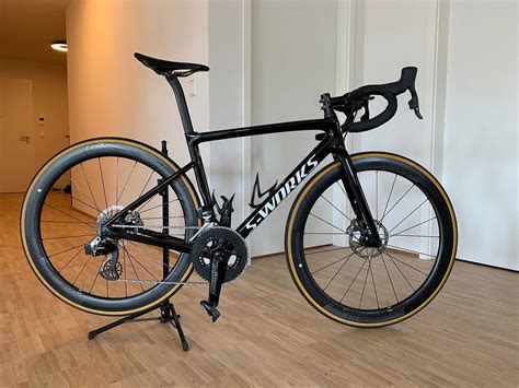 Specialized Tarmac Sl S Works Disc Bikemarkt Mtb News De