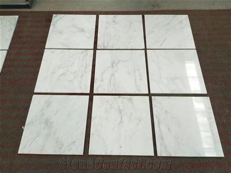 Homeadvisor's tile installation cost guide gives per square foot prices for porcelain and cermaic tiles and average labor costs to lay kitchen and bathroom flooring. High Quality China White Marble Oriental White Marble Slab ...