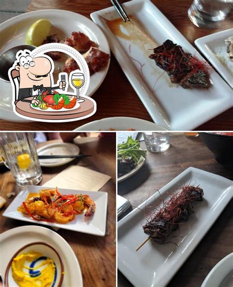 Izakaya Meiji Co In Eugene Restaurant Menu And Reviews