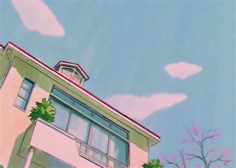 Vaporwave 90s Anime Aesthetic Wallpaper Iphone