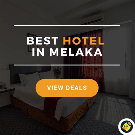 Aug 12, 2018 · where to go: Hotel Near Jonker Street © LetsGoHoliday.my