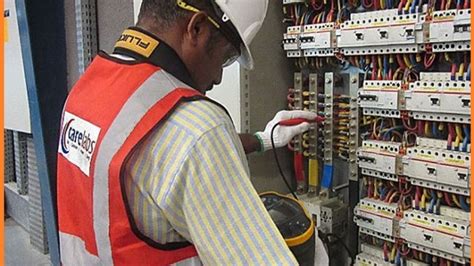 Should Commercial Electrical Installations Be Tested