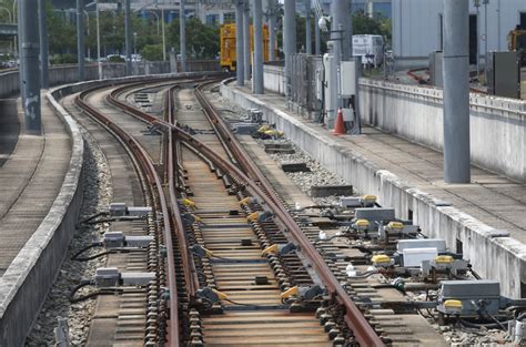 卡友權益 機場/高鐵/基隆港接送 機場貴賓室/餐廳 機場外圍停車 市區停車 汽車道路救援 月月刷滿額 兆豐請您看電影. 高鐵解密 示範道岔轉轍器運作 | 生活 | 聯合影音