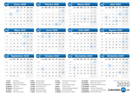 Calendario Laboral Comunidad De Madrid 2020 Pdf Calendario Aug 2021