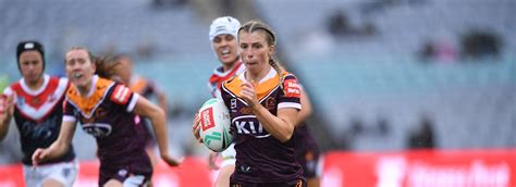 How to watch state of origin, women 2021 between queensland vs new south wales legion online coverage.about the match:click the link above to make it easier. Women's State of Origin: Broncos players rewarded with 12 ...