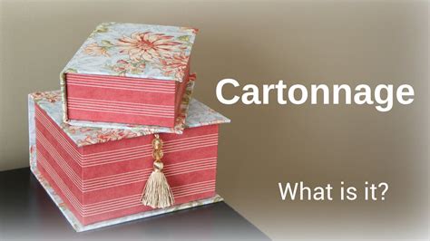 What's trapped in the dybbuk box.and what might happen if it gets out. What is cartonnage? Learn now! - YouTube