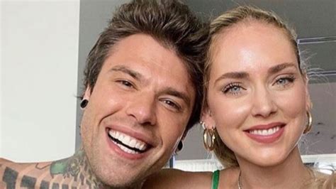 The city of milan acknowledged the couple for their contribution and work for the common good this year. Chiara Ferragni e Fedez, la conferma ufficiale sul sesso ...