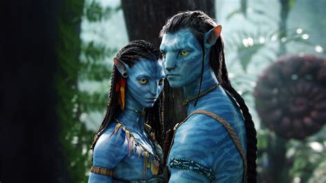 James Cameron ‘avatar The Way Of The Water Special Effects Are