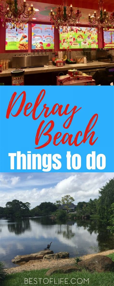 7 Things To Do In Delray Beach During The Day Or Night The Best Of Life
