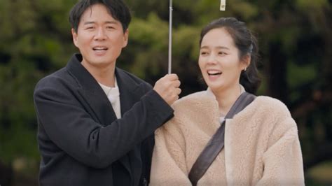 Han Ga In Says Yeon Jung Hoon Did Not Make Their Relationship Official