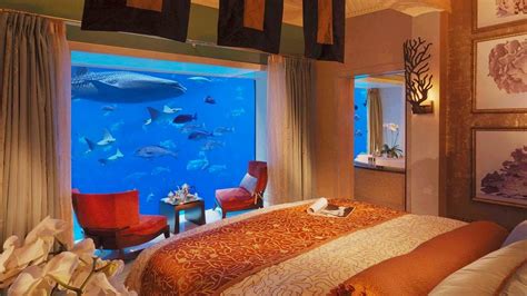 Passion For Luxury Atlantis The Palm Dubai Resort