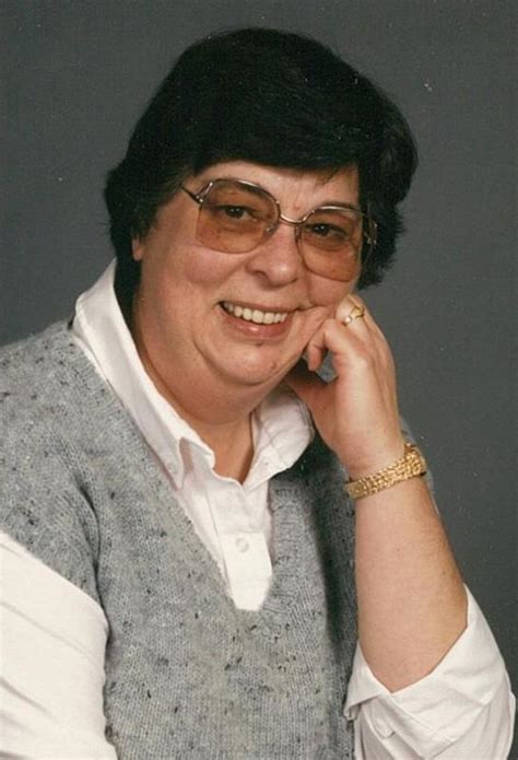 Estelle Carr Obituary Penbay Pilot