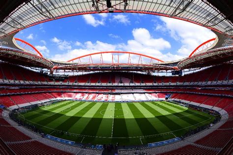 Gündogan exalta fernandinho antes da final da champions: UEFA confirma Lisboa como sede da final da Champions 2019 ...