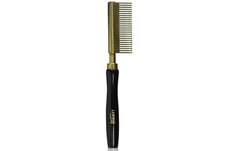 7 Best Hot Combs For African American Hair