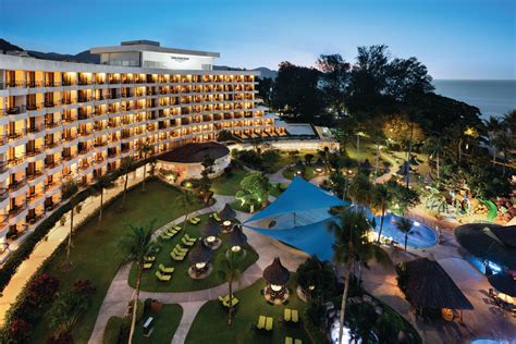 Topgear [advertisement] Special Rates For Malaysians At Shangri La’s Penang Resorts