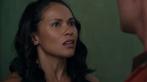Lesley Ann Brandt Nuda Anni In Spartacus Gods Of The Arena