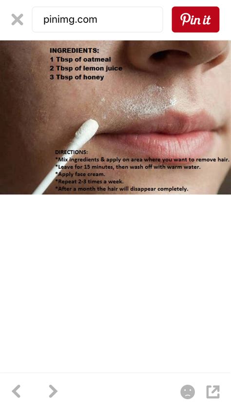 Idea by Juaniece Ramos on Beauty Tips | Body hair removal ...