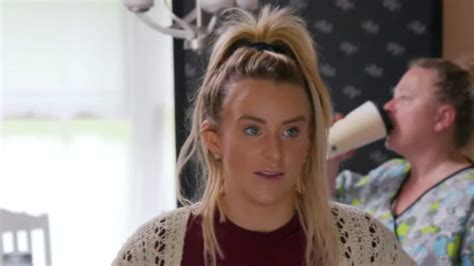 Teen Mom 2s Leah Messer Opens Up About Her Split From Jason Was He A Jeremy Hater