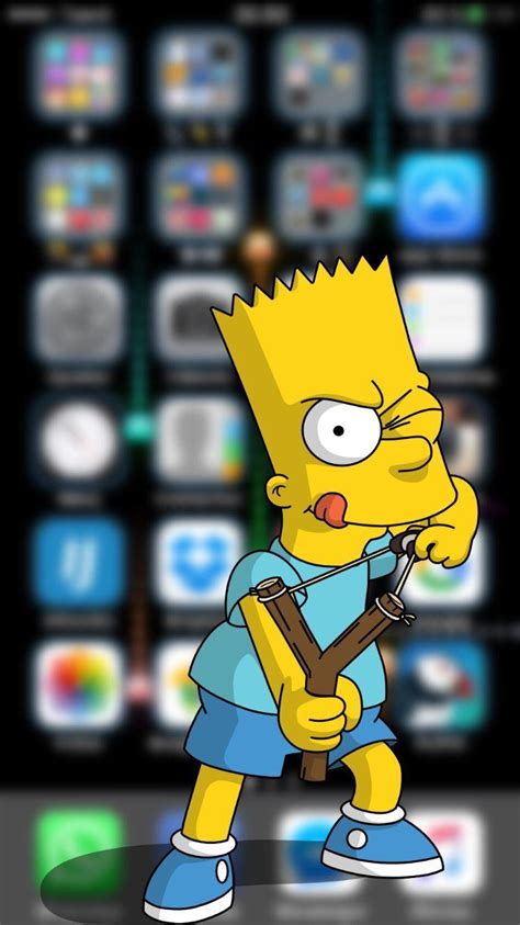 Back to 84 supreme iphone wallpapers smoke bomb background. Supreme Simpsons Wallpapers - Wallpaper Cave