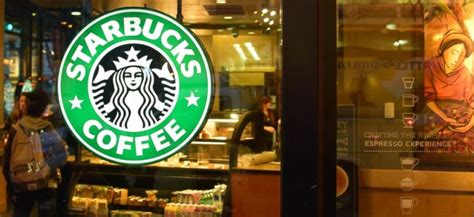 New Starbucks Dress Code Welcomes Personal Expression