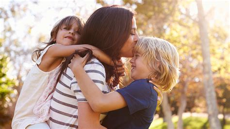 Positive Relationships Parents And Children Raising Children Network