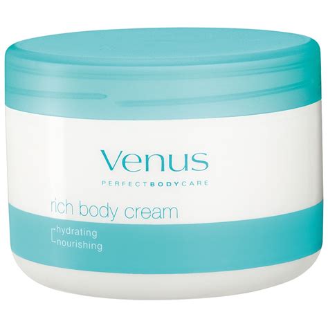 Venus Rich Body Cream Körpercreme online kaufen bei Douglas at