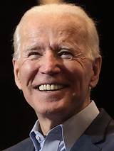 Biden rejects new gop infrastructure offer but will meet with sen. Joe Biden - Wikipedia