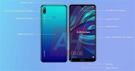 First, download the huawei beta app for your huawei y7 prime 2018 from here. Y7 Prime 2019 Fortnite