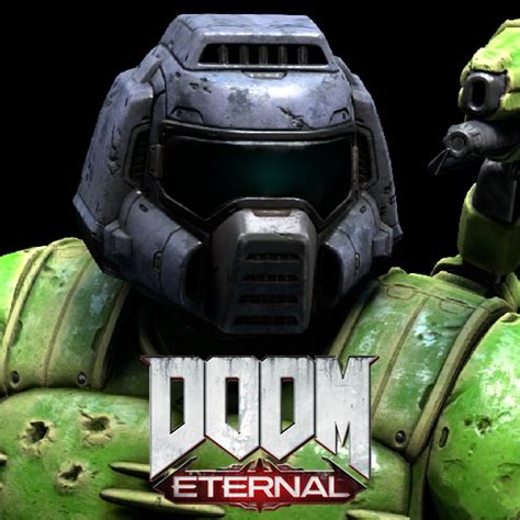 Steam Workshopdoom Eternal Doom Slayer Classic