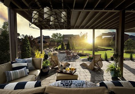 Outdoor Design Trends That Will Rule 2014 Edward Andrews