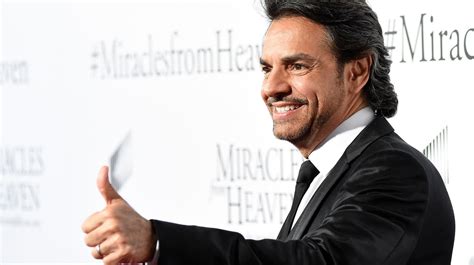 Eugenio gonzález derbez (2 de septiembre de 1961) actor, guionista, productor y director de cine, teatro y televisión mexicano con gran trayectoria internacional. Eugenio Derbez podría estar muy cerca de retirarse de la ...