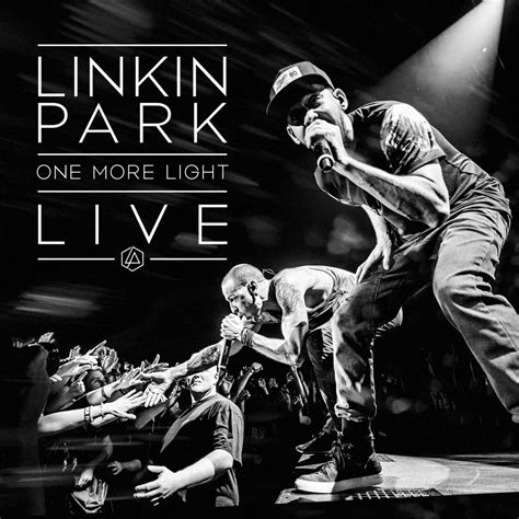 Linkin Park One More Light Live A Somber Tribute AltWire