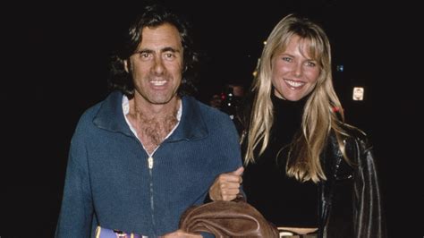 the stunningly awful love life of christie brinkley