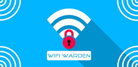 Wifi warden version 3.3 released: WiFi Warden for PC - Free Download & Install on Windows PC, Mac