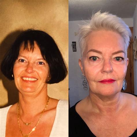Before and After | Face Yoga Worldwide