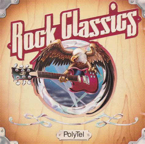 Rock Classics Releases Reviews Credits Discogs