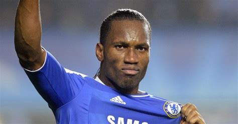 Chelsea legend didier drogba has reacted to the sacking of former blues teammate frank lampard as the manager at the club. Drogba was one of the last and best of his kind...but so ...