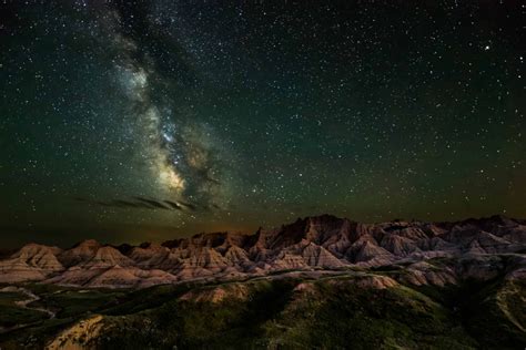 10 Things You Didnt Know About Badlands National Park 2023
